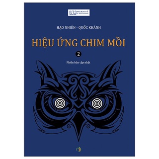 Sách - hiệu ứng chim mồi - tập 2