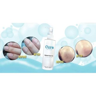 TẨY DA CHẾT NHẬT BẢN CURE