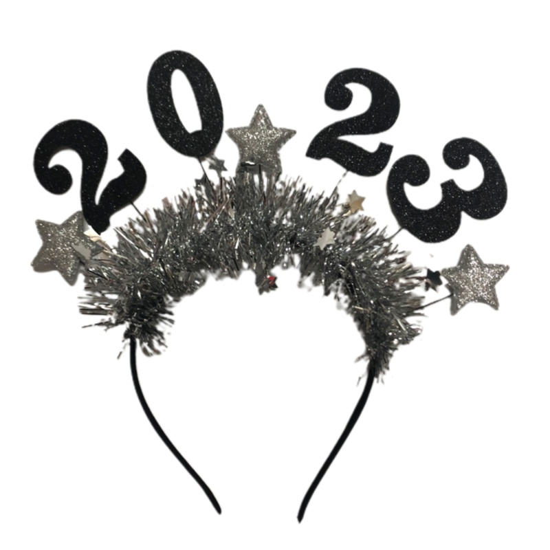 Cài Tóc Giá Đỡ Hình Số Ả Rập 2023 Sáng Tạo