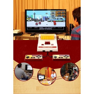 Máy chơi game điện tử 4 nút