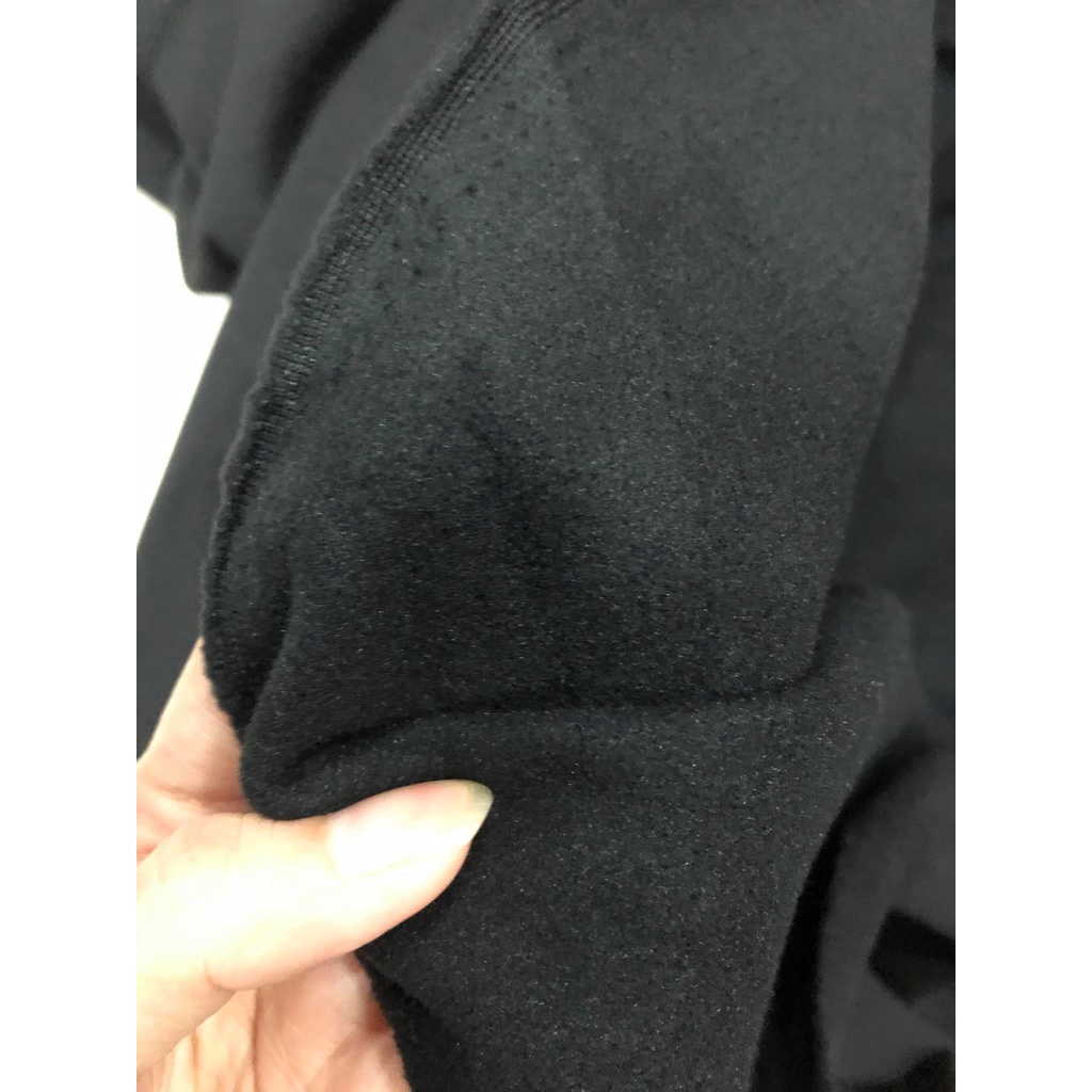 Áo hoodie nam 6 màu form rộng dày có big size mẫu áo khoác chui đầu trơn vải dầy  MinishopVN