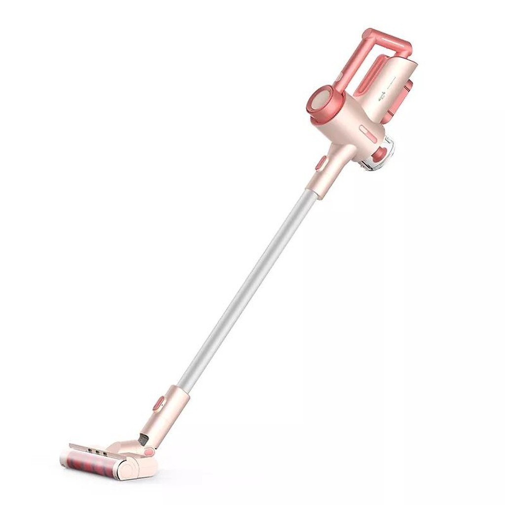 Máy hút bụi không dây Deerma VC15 chuyên nghiệp