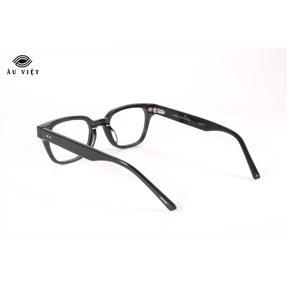 Gọng kính Thời Trang Nam Nữ GM Leroy Full box