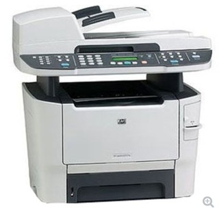 Máy in đa chức năng hp laserjet m2727nf cũ