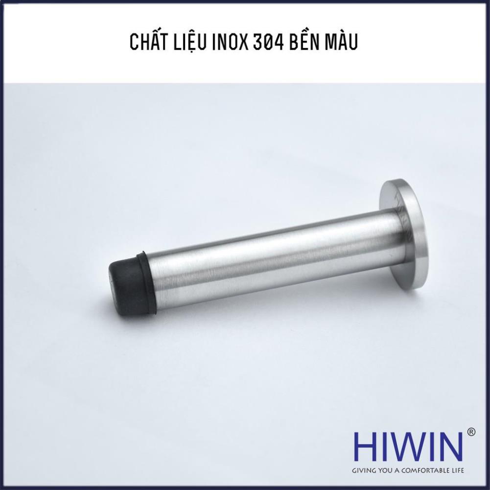 Chặn cửa nam châm chống va đập thiết kế nhỏ gọn chất liệu inox 304 HIWIN Y-9005