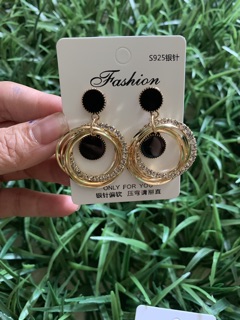 Combo 10 đôi khuyên tai (sỉ 18k)