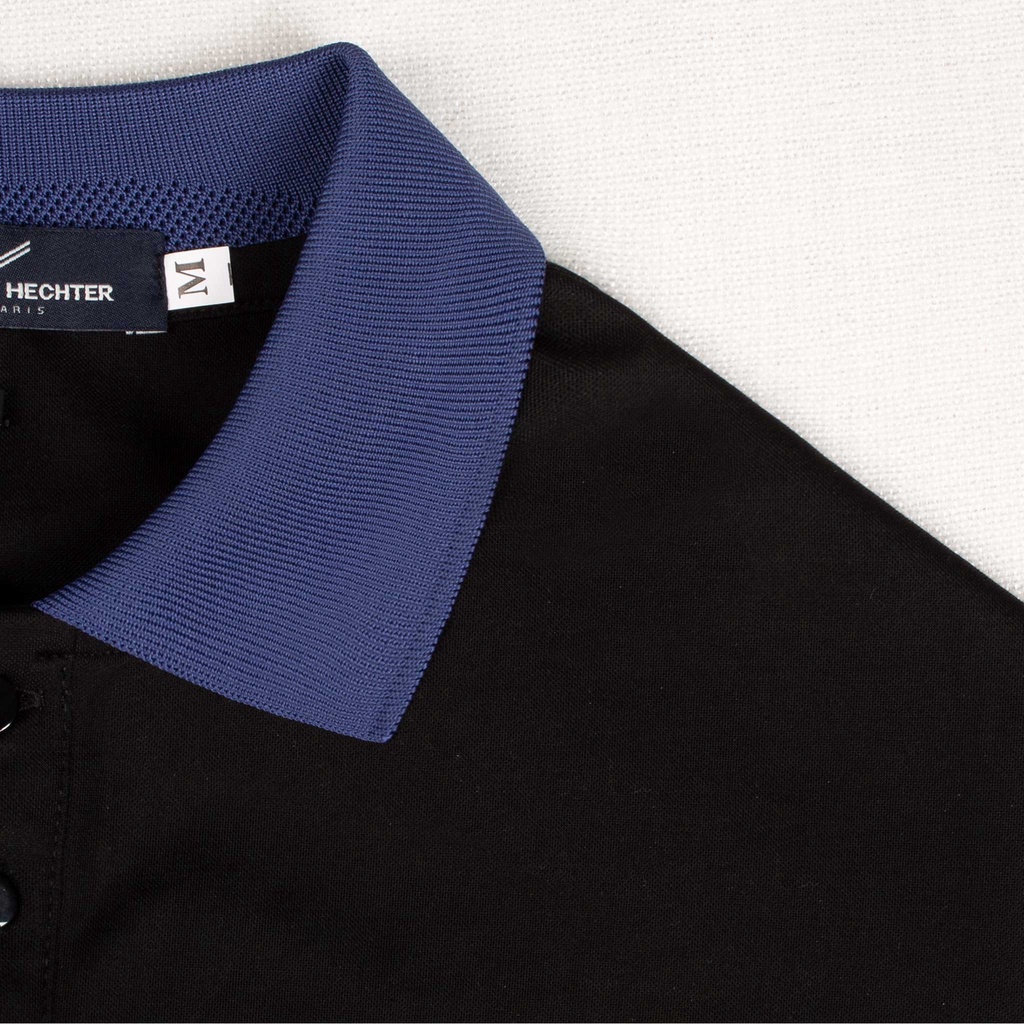 Áo polo nam cotton mịn AHS 05 cao cấp | BigBuy360 - bigbuy360.vn