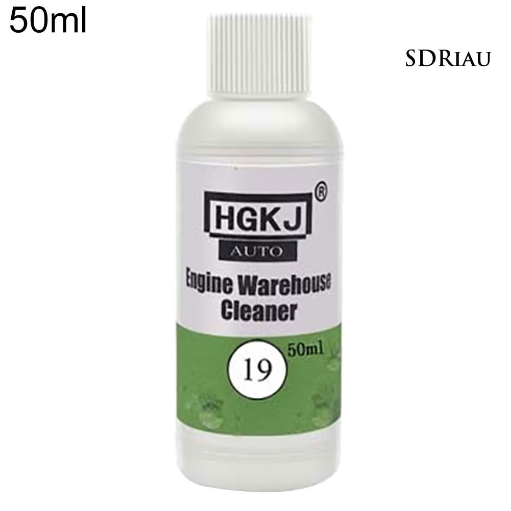 Dung dịch làm sạch động cơ xe hơi 20/ 50ml