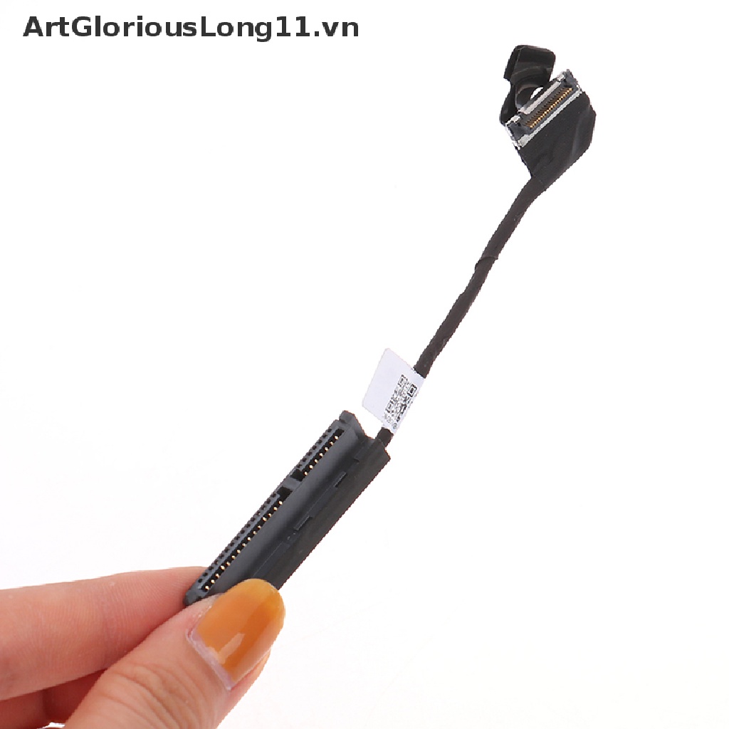 Dây Cáp Giao Diện Ổ Cứng Cho DELL Latitude E5470 E5480 080RK8 DC02C00B100