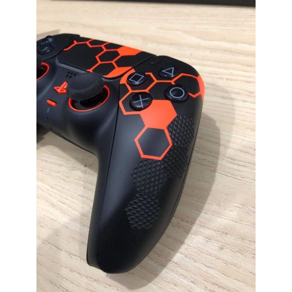 [PS5] Nhận custom tay bấm theo yêu cầu