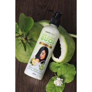Kem Xả  Bưởi Lucky Star (250ml)