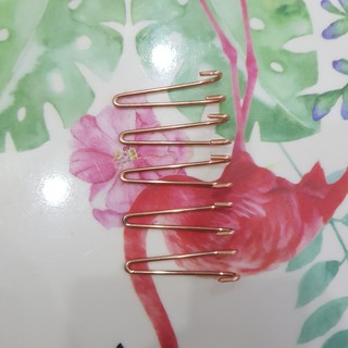 Đầu Mũi Hàn Xung (Combo 5 chiếc)