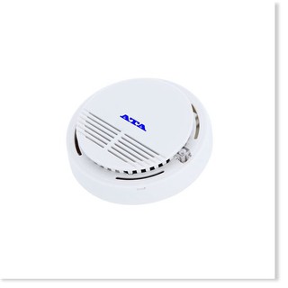 Đầu báo khói độc lập ATA AT14 Điện Gia Dụng Bảo Minh - Điện Gia Dụng Bảo Minh