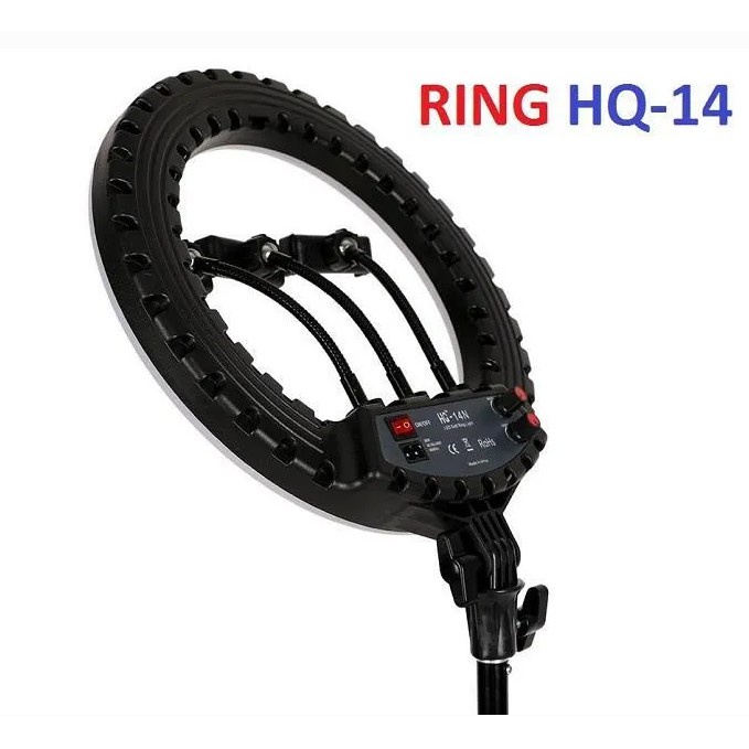 Đèn Led Ring livestream HQ