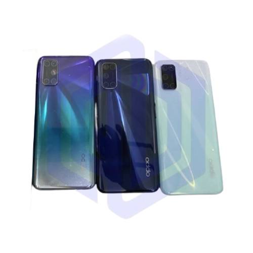 NẮP LƯNG + KÍNH CAMERA DÀNH CHO OPPO A92 ZIN