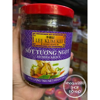 Sốt tương ngot Lee Kum Kee 240gr
