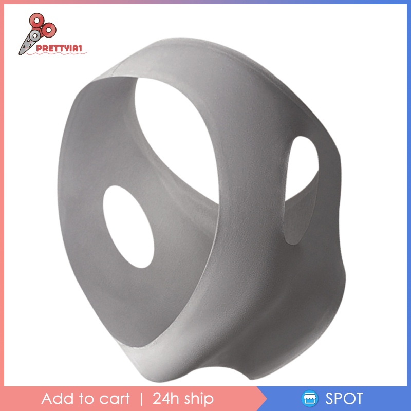 [Hàng mới về] Đai nâng cơ định hình chữ V cho khuôn mặt có nhiều tùy chọn