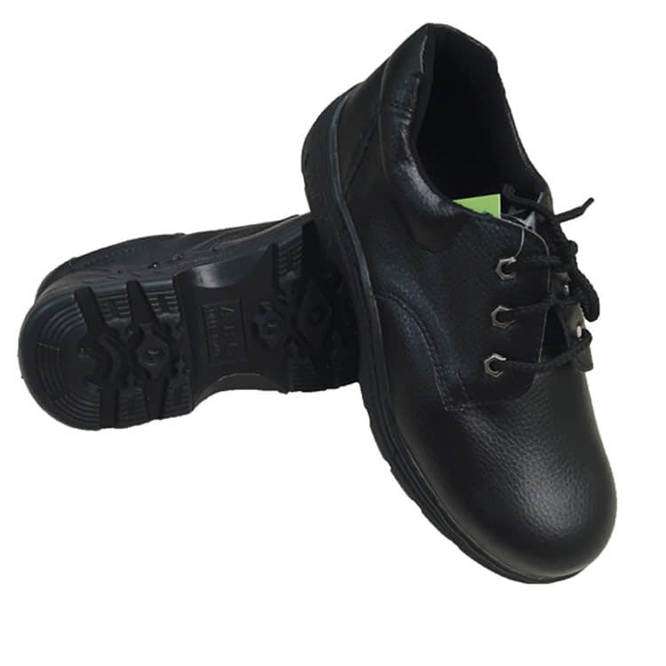 GIẦY BẢO HỘ MŨI SẮT