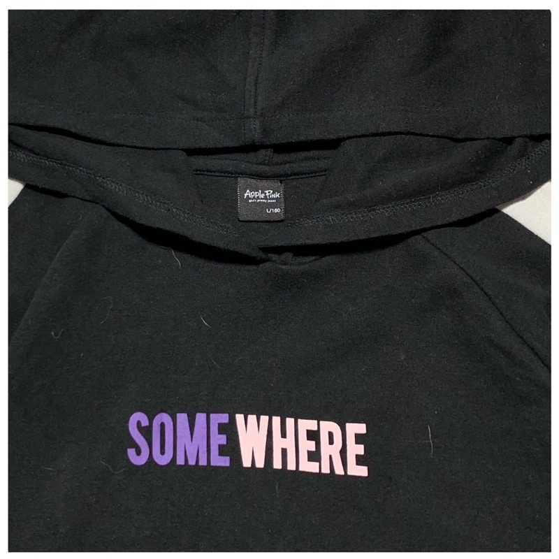Áo hoodie 2hand tuyển loại 1 - Khabi Vintage