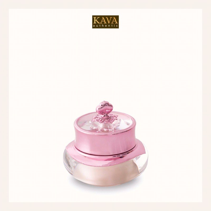 Kem Dưỡng Trắng Mờ Nám 6in1 Oshirma ReX