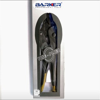 Kìm bấm Barker 10inch