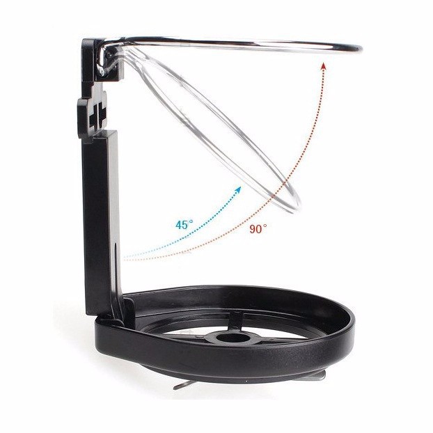 [TIỆN ÍCH OTO] Giá đỡ đồ uống trên xe hơi oto | BigBuy360 - bigbuy360.vn