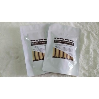 Combo 2 gói Tắm trắng Coffee Siêu Cấp