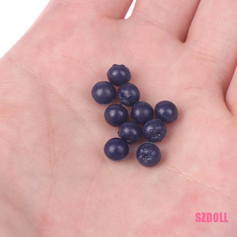 Mô Hình Trái Cây Dâu Tây/Dâu Tây Mini Ts2Szdoll Tỷ Lệ 1/12 Dùng Trang Trí Nhà Búp Bê