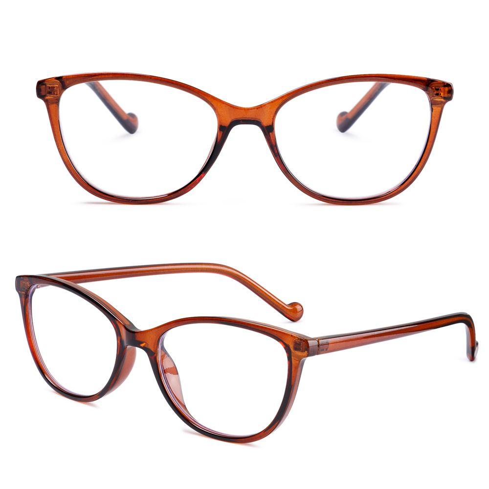 Kính Đọc Sách Bảo Vệ Mắt Gọng PC