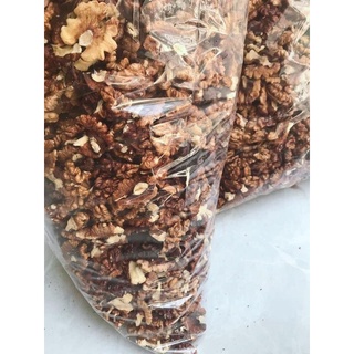 1kg Nhân óc chó vàng