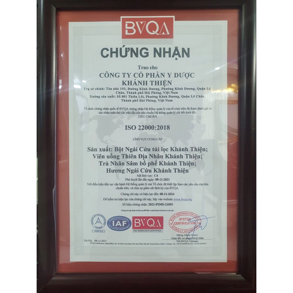Viên uống Thiên Địa Nhân Linh Đan chứa Xuyên tâm liên - Hỗ trợ các bệnh về hô hấp, tăng cường sức đề kháng hiệu quả
