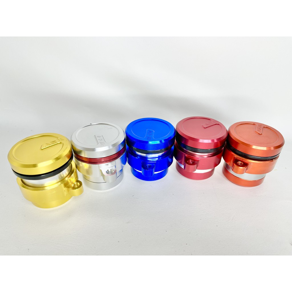 Bình Dầu Aem Lớn Cho mọi loại xe