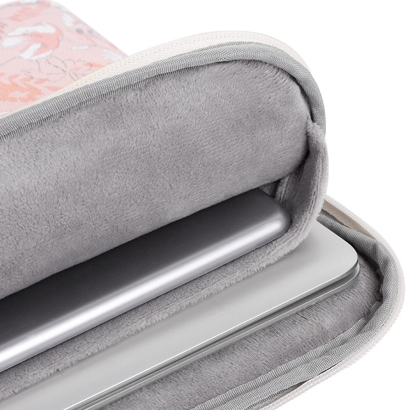 Túi Đựng Bảo Vệ Laptop 13.3 14 15.6 inch Chống Thấm Nước Cho Acer ,HP, Asus, MacBook Pro ,MacBook Air ,Dell, Ốp