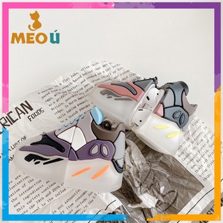 Case Airpods Giày Thể Thao cho AirPods 1/2/Pro - airpod case