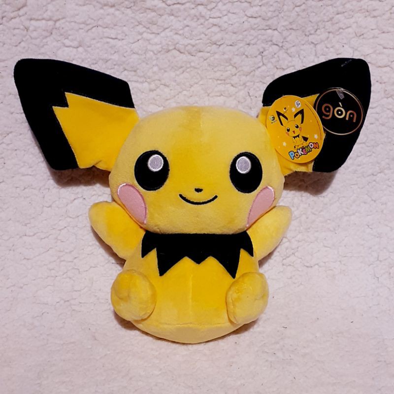 PKM Pichu 23cm