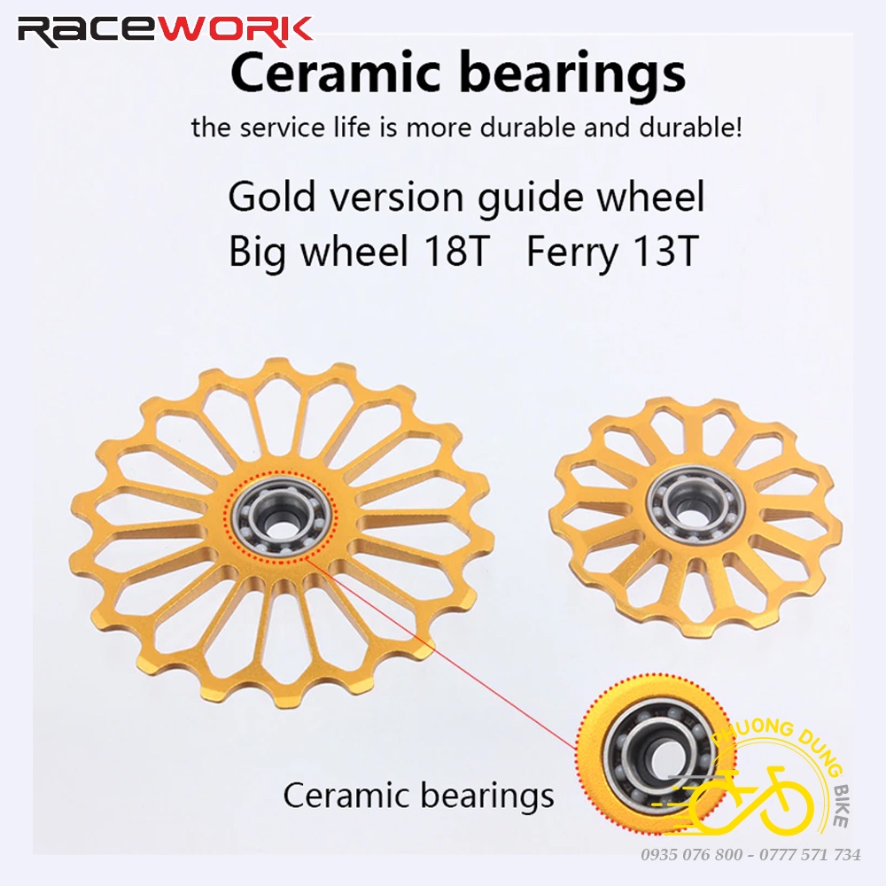 Cần củ đề  Carbon xe đạp RACEWORK Cho Shimano R7000/7020 R8000/8050/9100/9150