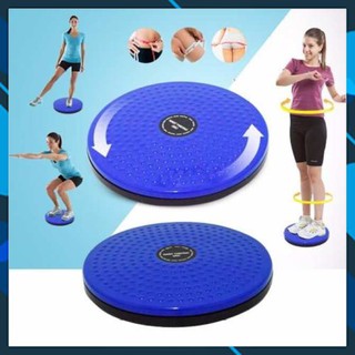 Đĩa Xoay Eo Waist Twisting