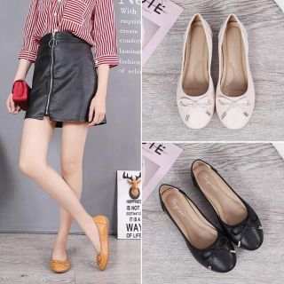 Combo 2 đôi giày nữ