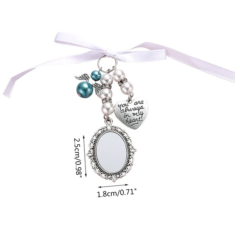 Giá Đỡ Khung Ảnh Bằng Nhôm Trơn Chịu Nhiệt Charms