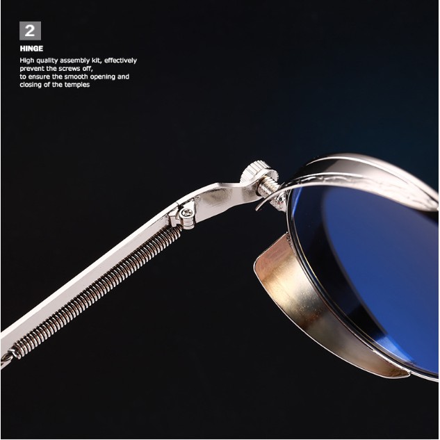 Mắt Kính Mát Nam Siêu Ngầu Cá Tính - 805 [ FREE SHIP ] | BigBuy360 - bigbuy360.vn