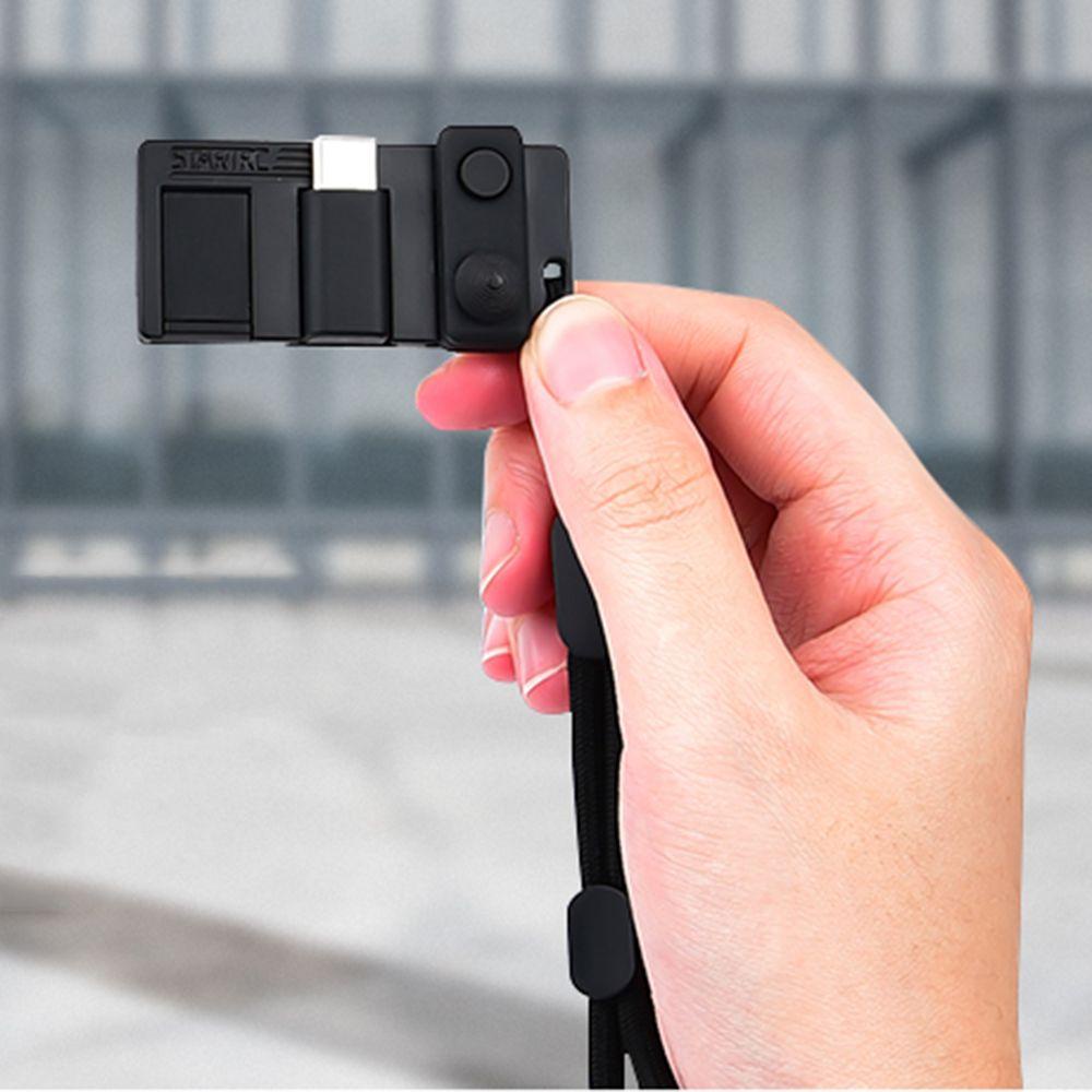 Bộ 3 Món Ổn Định Chuyên Dụng Cho DJI Osmo Pocket 2 Chất Lượng Cao