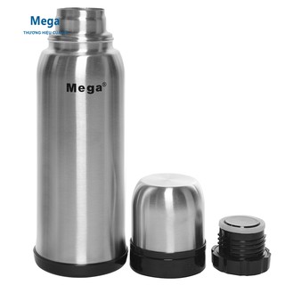 BÌNH GIỮ NHIỆT MEGA TBL075METGB 750ML