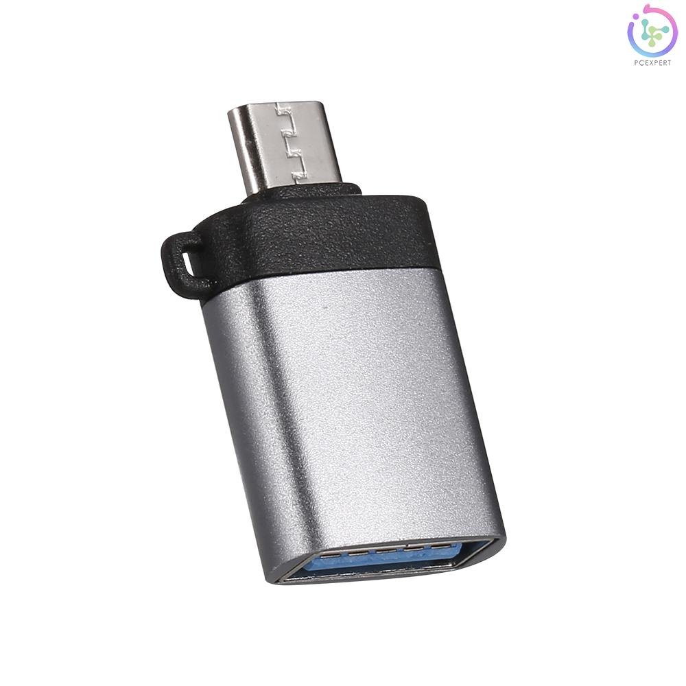 Đầu Chuyển Đổi Micro Usb 3.0 Tốc Độ Cao Cho Bàn Phím Máy Tính