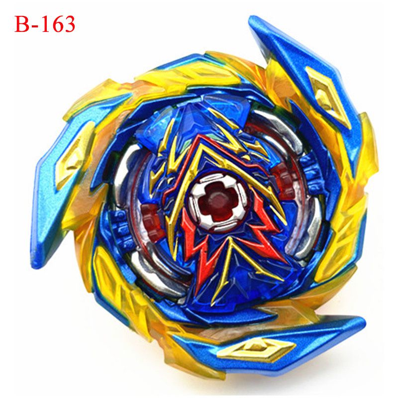 Adult Kids B-163 Beyblade Burst SuperKing Booster Brave Valkyrie.Ev' 2A With Sticker NO BOX