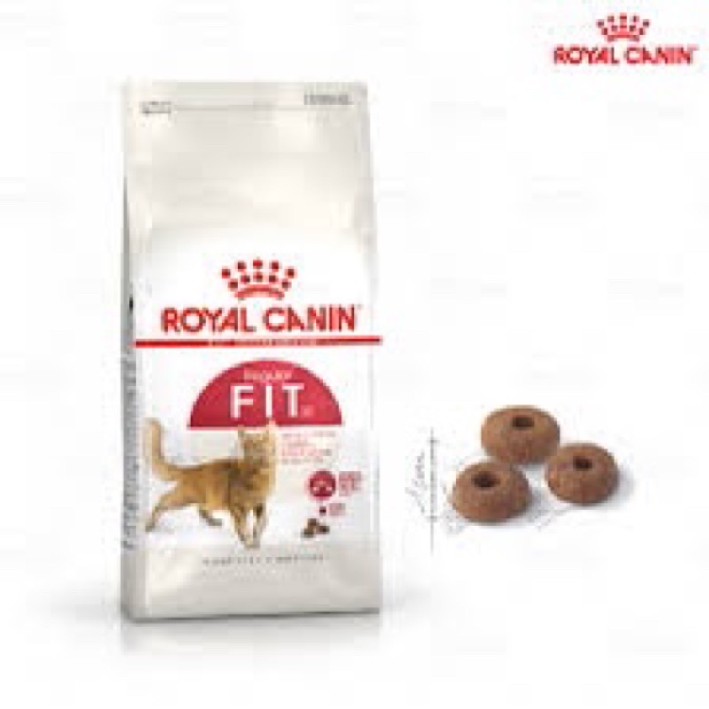 Hạt Royal Canin Fit 32 bao 10kg