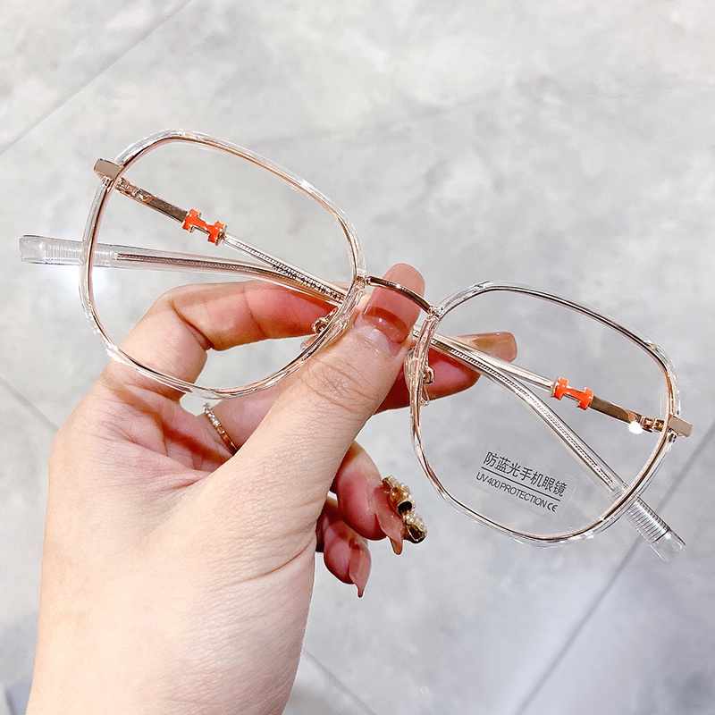 Mắt Kính Chống Ánh Sáng Xanh Thời Trang Jz2206 | BigBuy360 - bigbuy360.vn