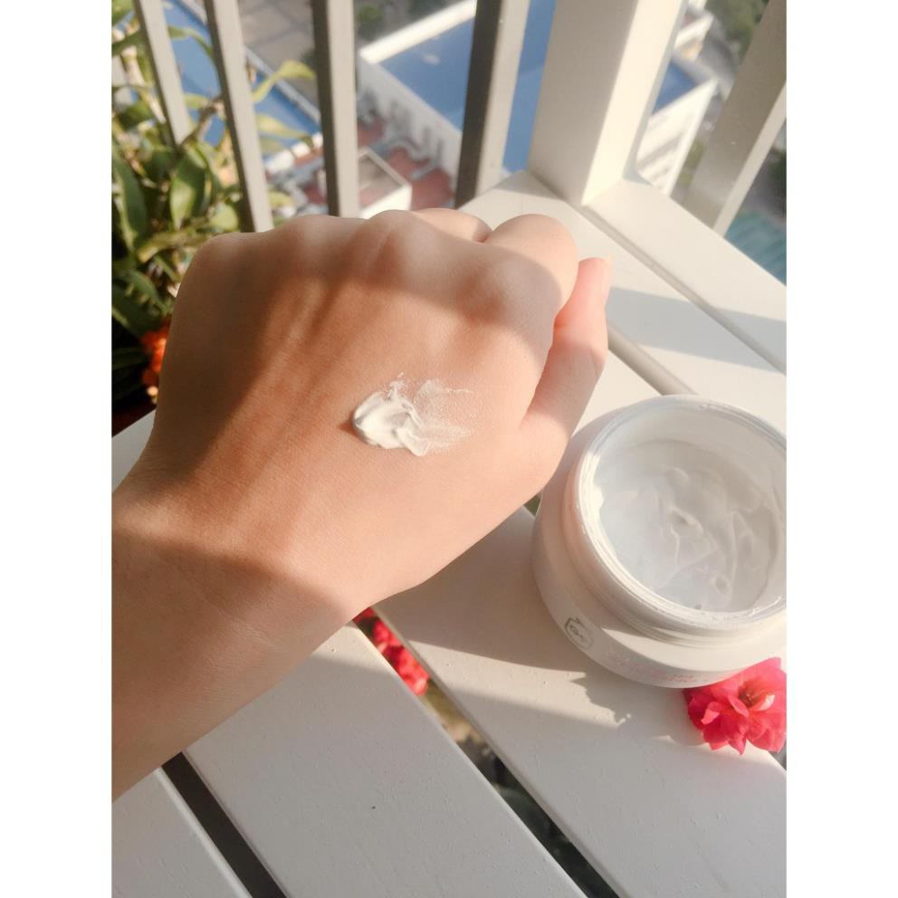 [Hàng Auth] Kem dưỡng trắng da - Kem dưỡng ẩm ban ngày G9-Skin White In Whipping Cream Hàn Quốc 50g | BigBuy360 - bigbuy360.vn