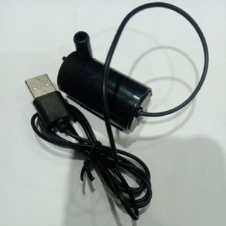 Bơm Nước Hồ Cá Mini DC3-5V