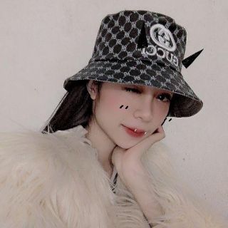 Nón bucket da xịn xò guzzi hàng cao cấp dày dặn