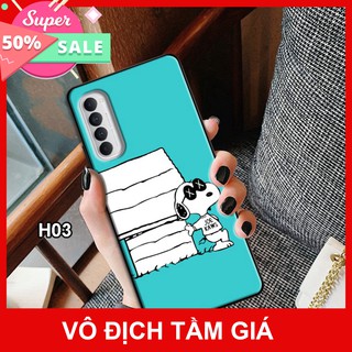 [ Hot ] Ốp lưng Oppo Reno 4 - Reno 4 Pro - Reno 5 - Reno 5 Pro chất lượng cao - rẻ - đẹp - bền